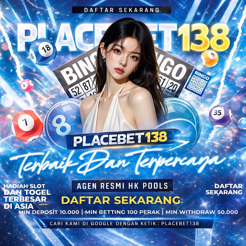 PLACEBET138