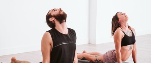 Power Yoga: tutto su questa splendida disciplina