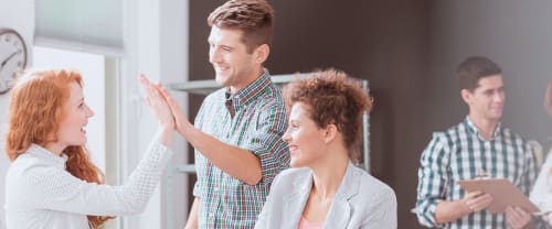 Stress e Lavoro: Come le Aziende Possono Creare Ambienti sani