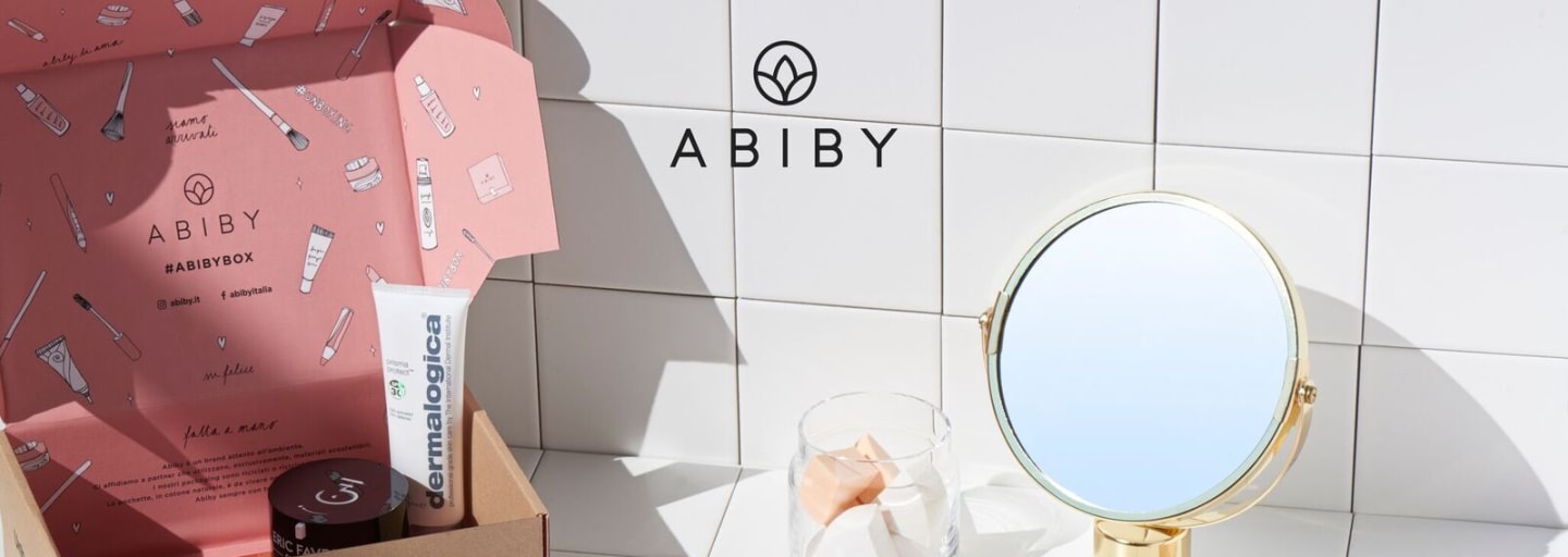 Skincare: consigli per una pelle sana con Abiby e Fitprime