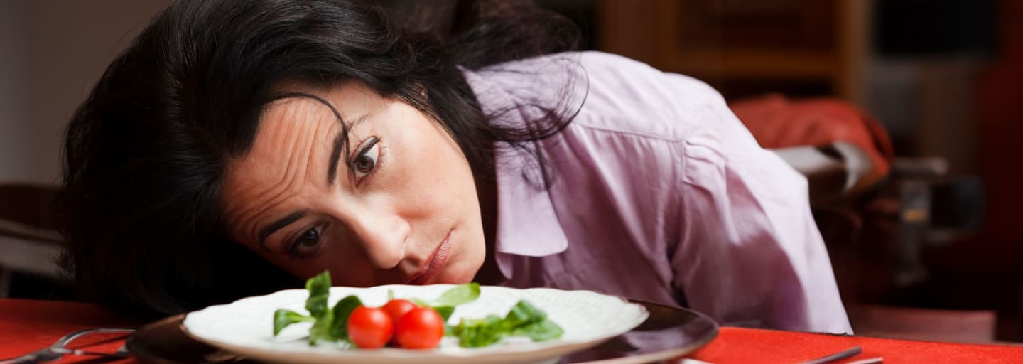 Perché è importante evitare il fai da te o la dieta dell'amico?