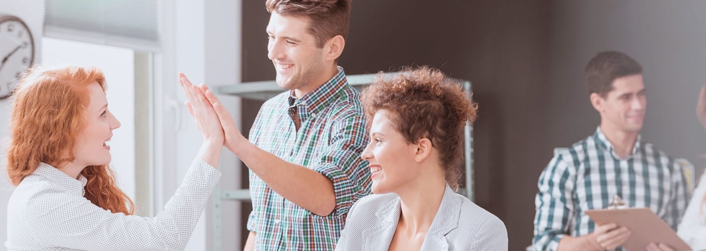 Stress e Lavoro: Come le Aziende Possono Creare Ambienti sani