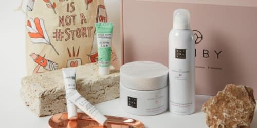 Skincare: consigli per una pelle sana con Abiby e Fitprime