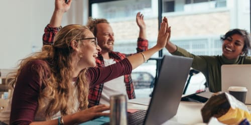 La Sicurezza Psicologica sul Lavoro: Come Costruirla