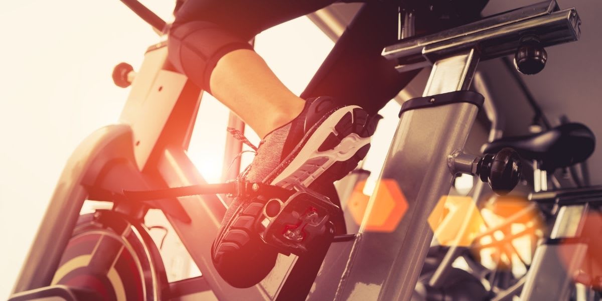 Calorie bruciate con lo spinning: quante sono?