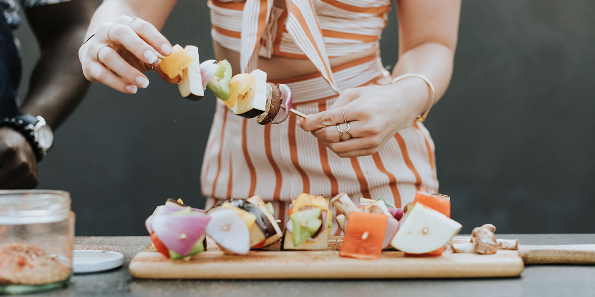 Dieta per ingrassare in modo sano ed equilibrato