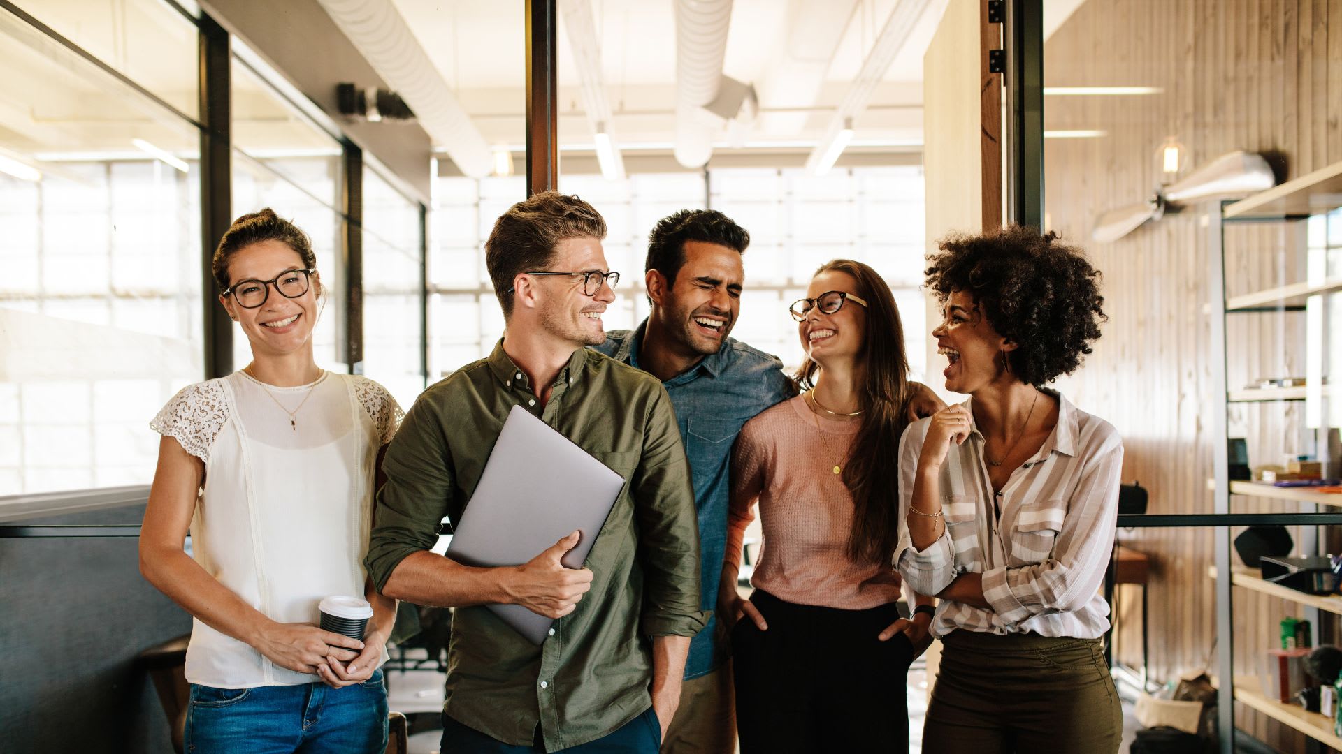 attività di team building