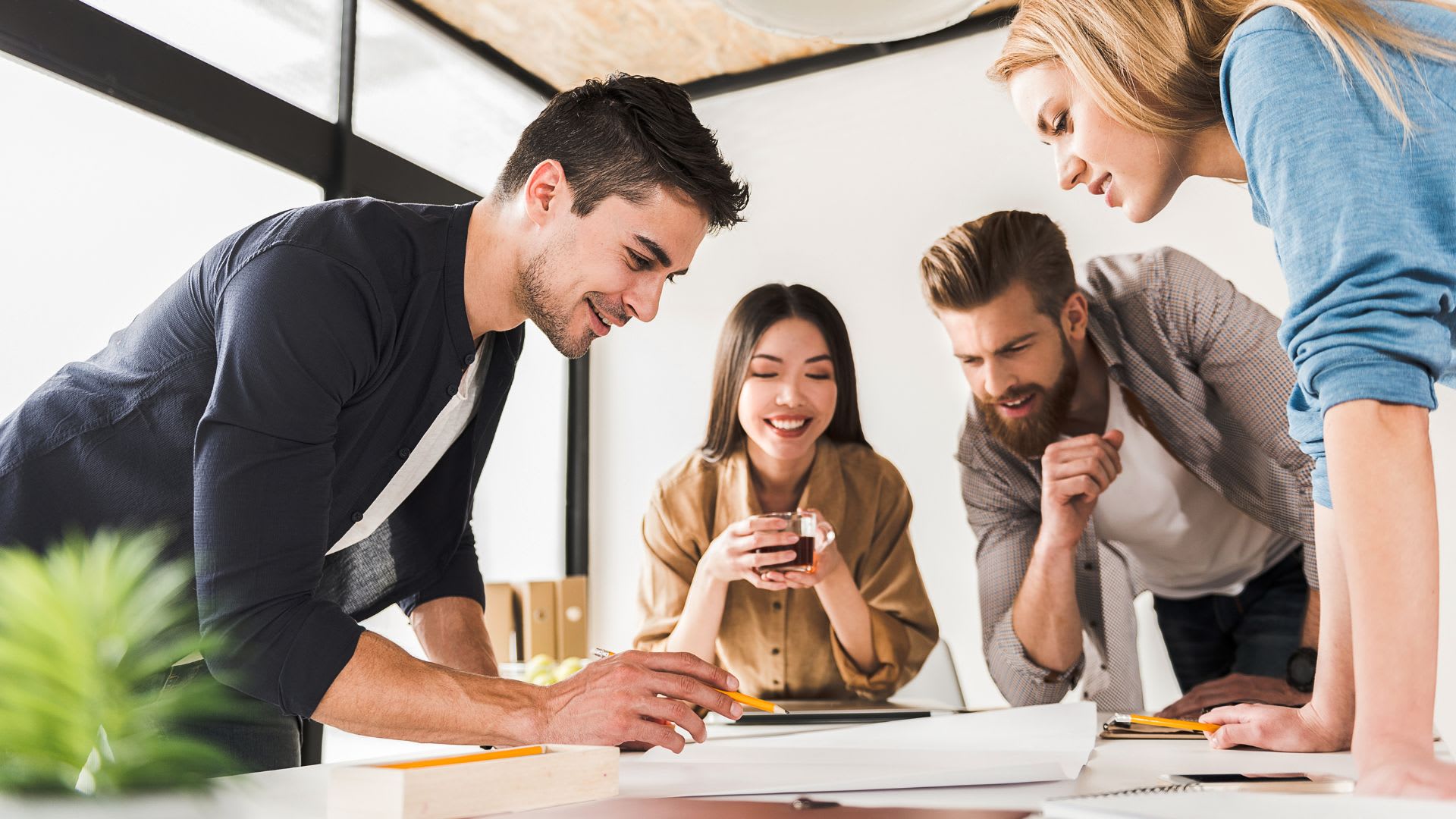 ambiente di lavoro definizione