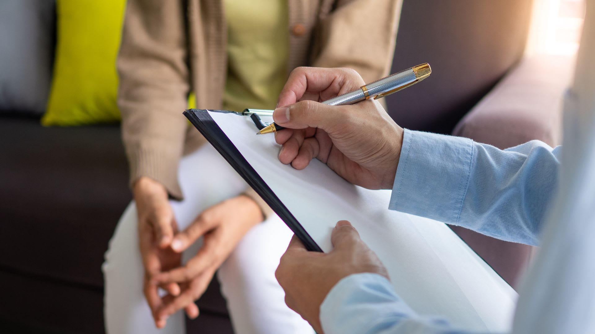 indifferenza sul posto di lavoro