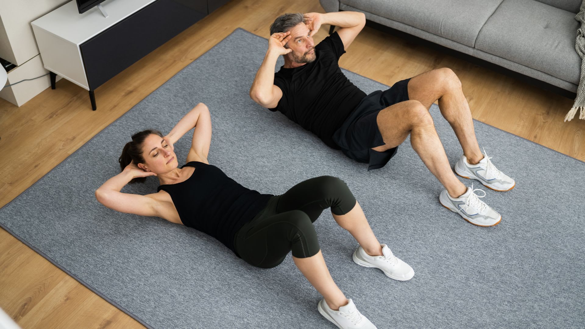 workout palestra per il nuoto