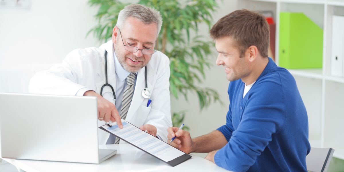 medicina del lavoro<br>
