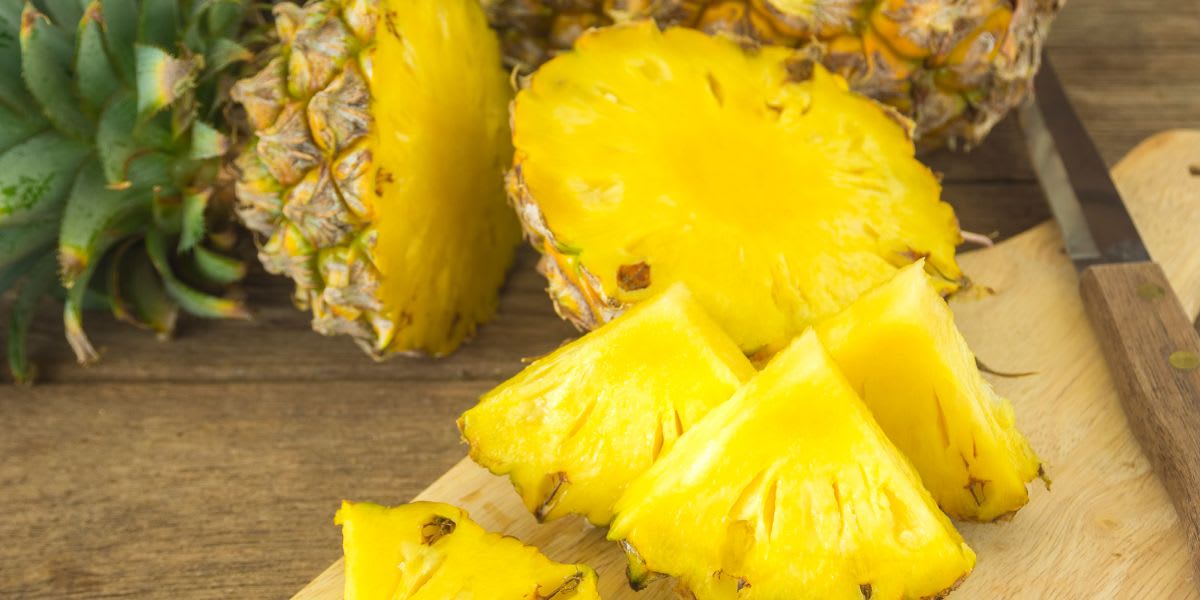 ananas
