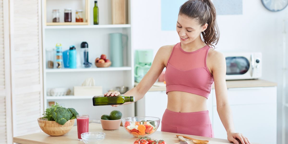 piano alimentare personalizzato&nbsp;