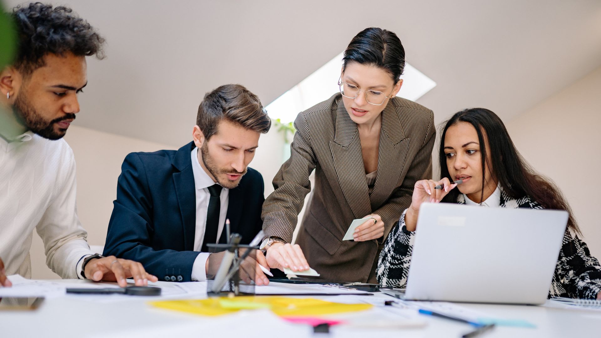 tecniche di gestione dei conflitti sul lavoro