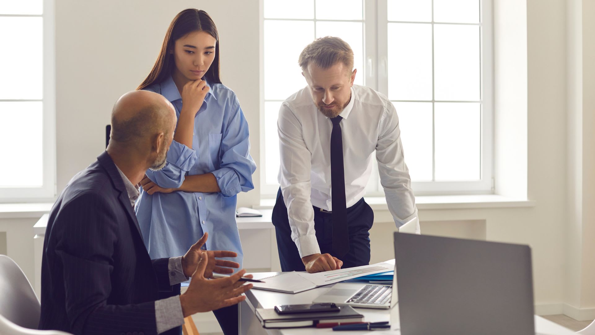 carico di lavoro eccessivo cosa fare