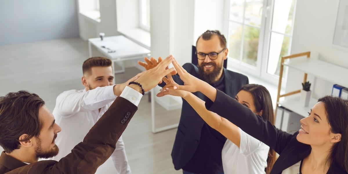 produttività sul lavoro