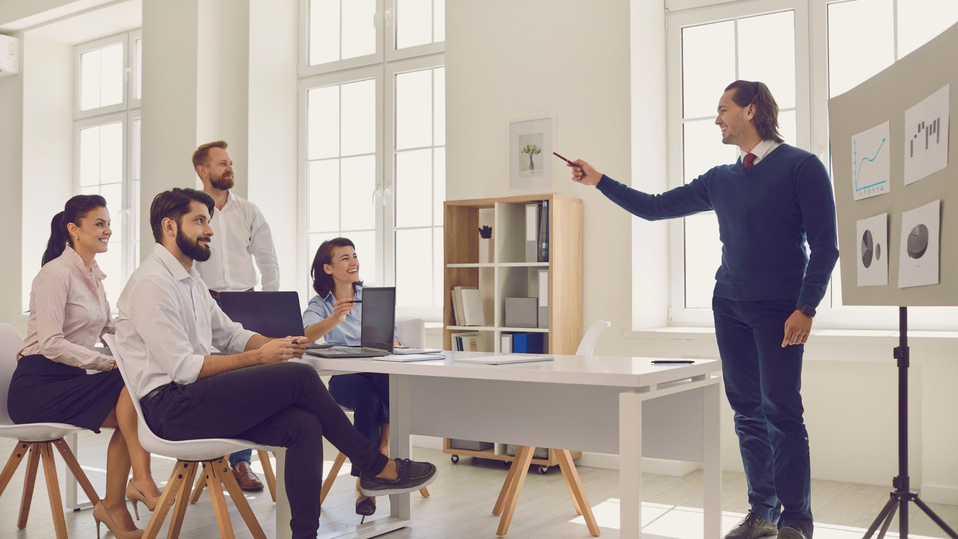 job coaching