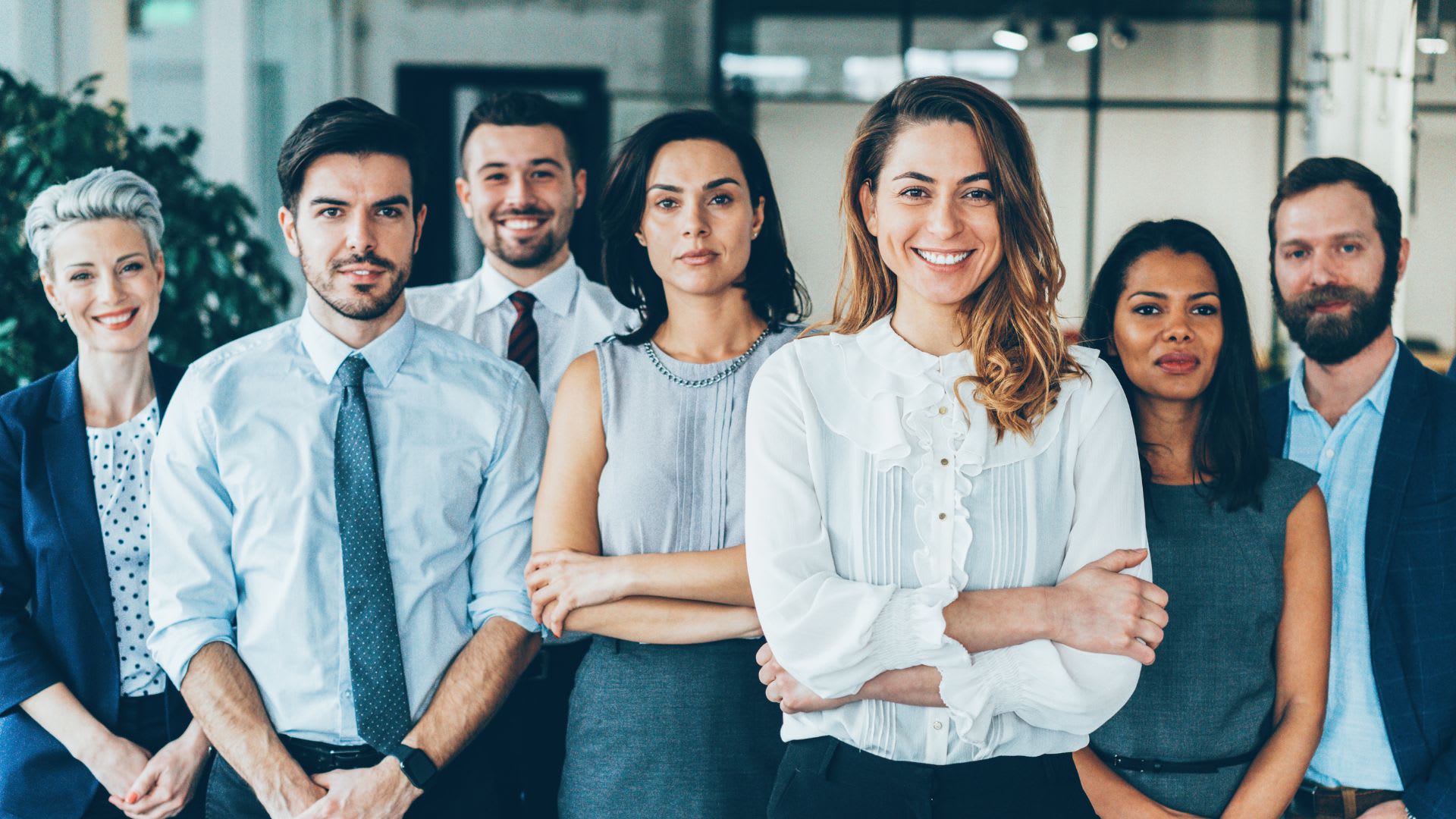 resilienza team