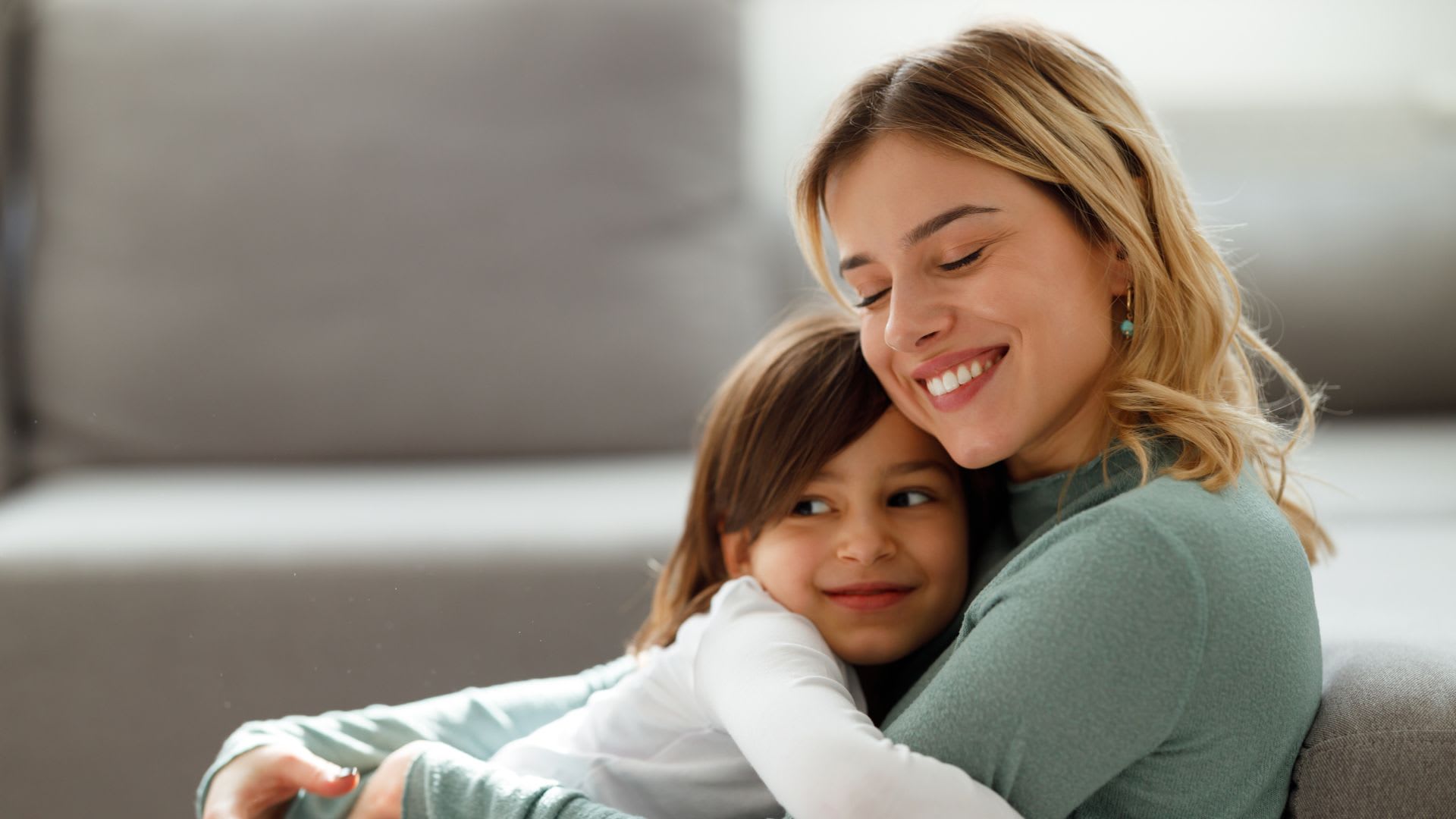 relazioni familiari