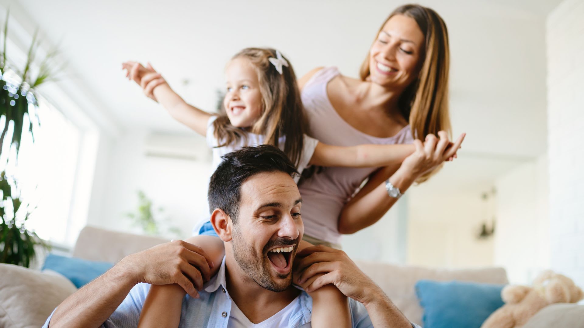 relazioni familiari