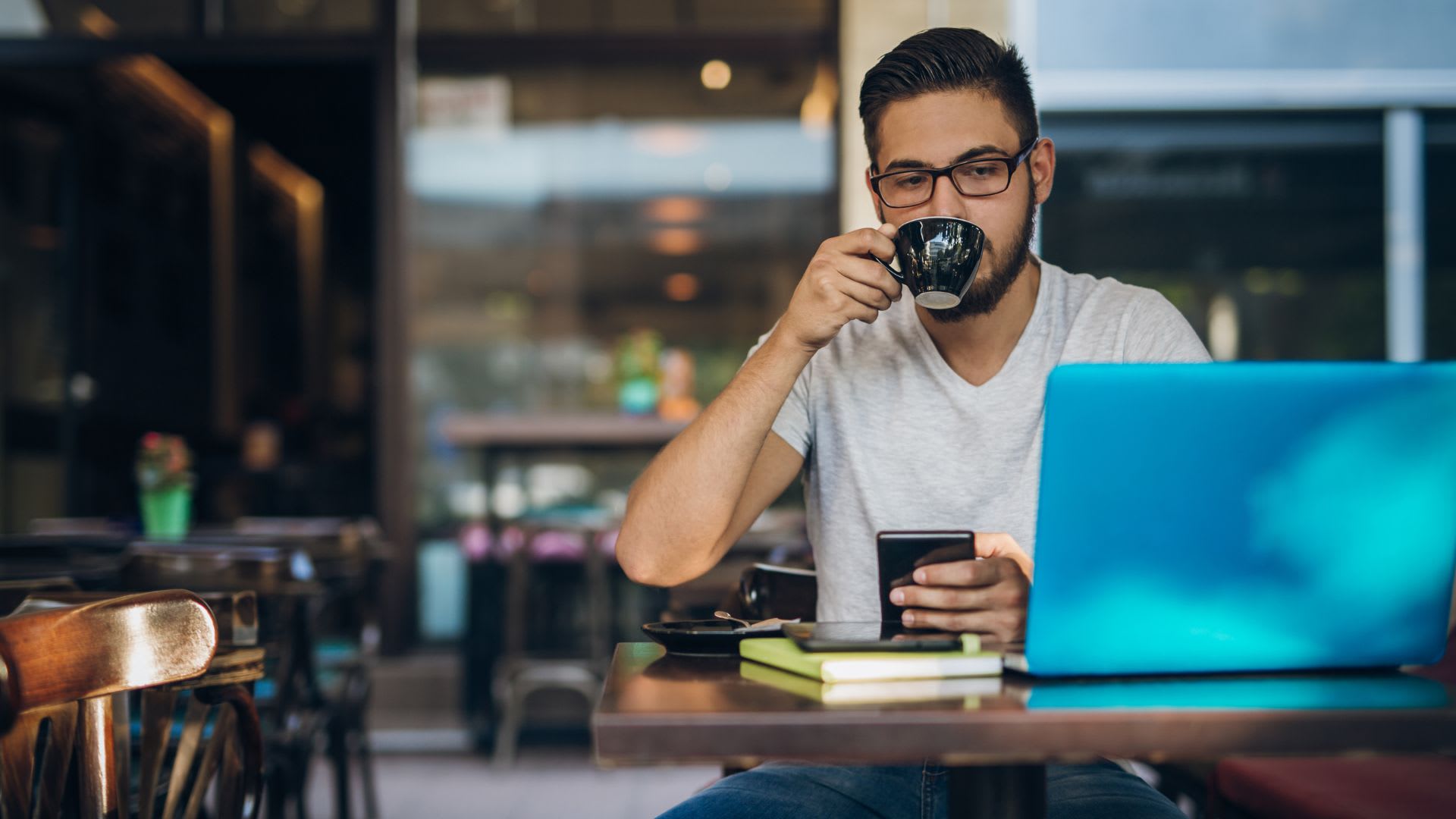 equilibrio vita-lavoro
