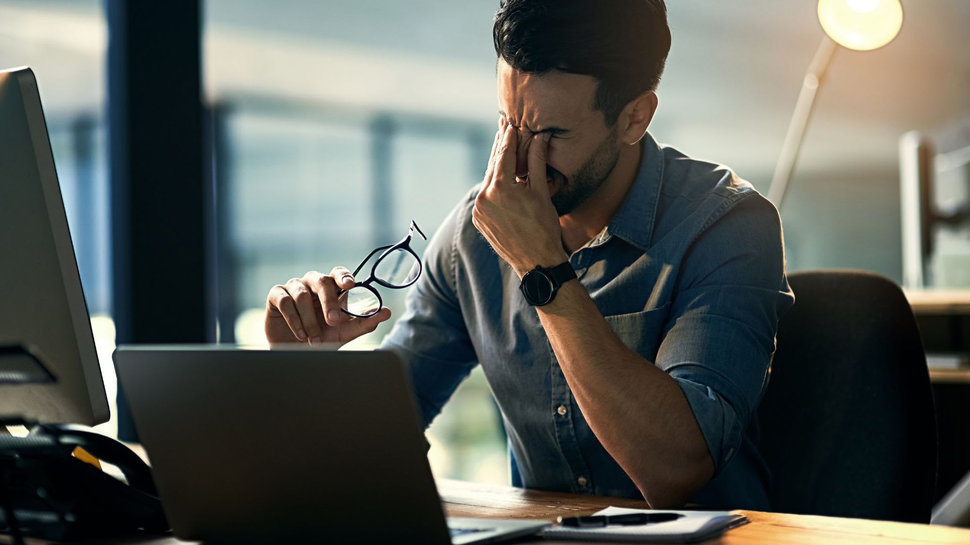 equilibrio vita-lavoro