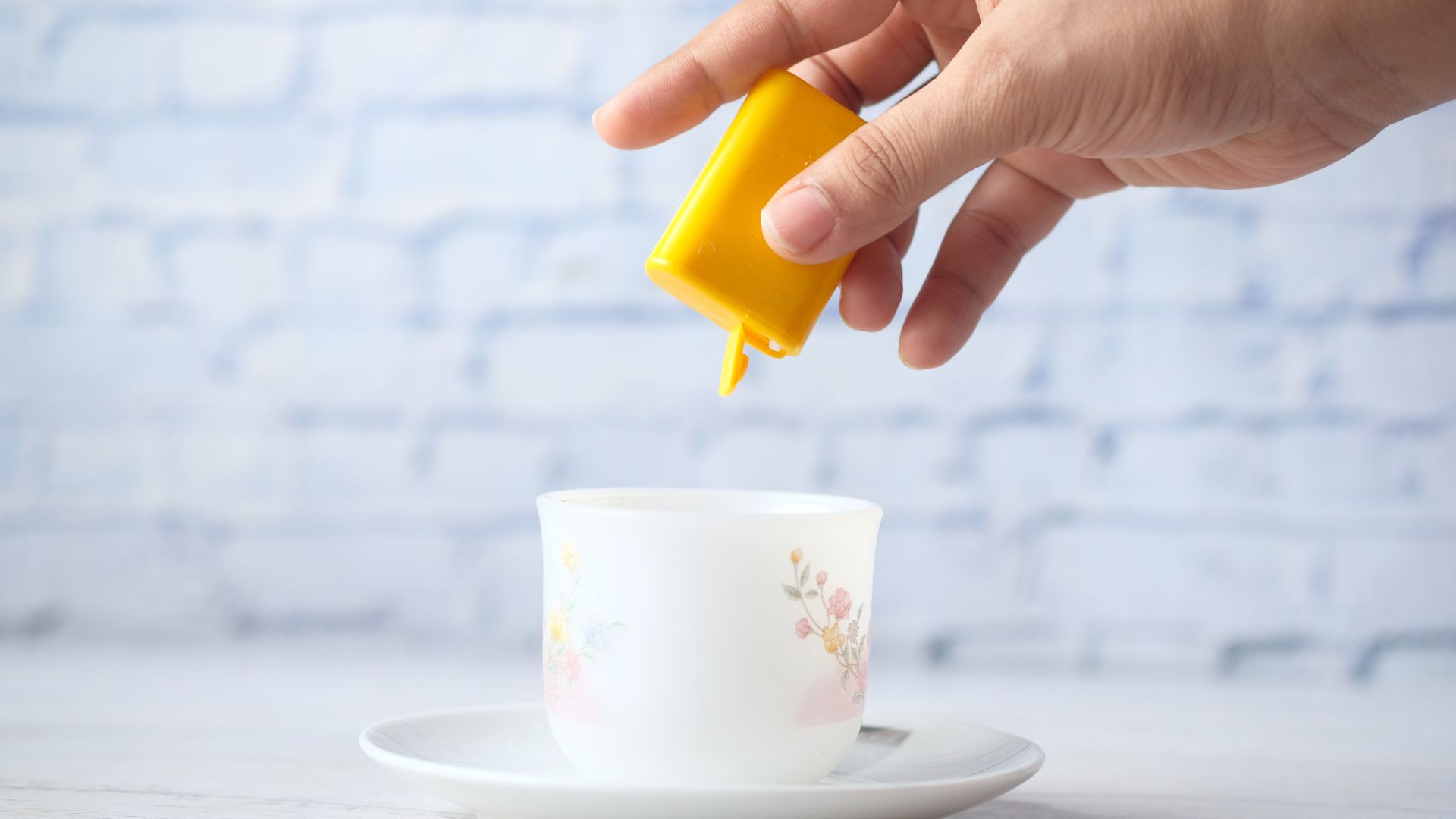 ciclamato di sodio