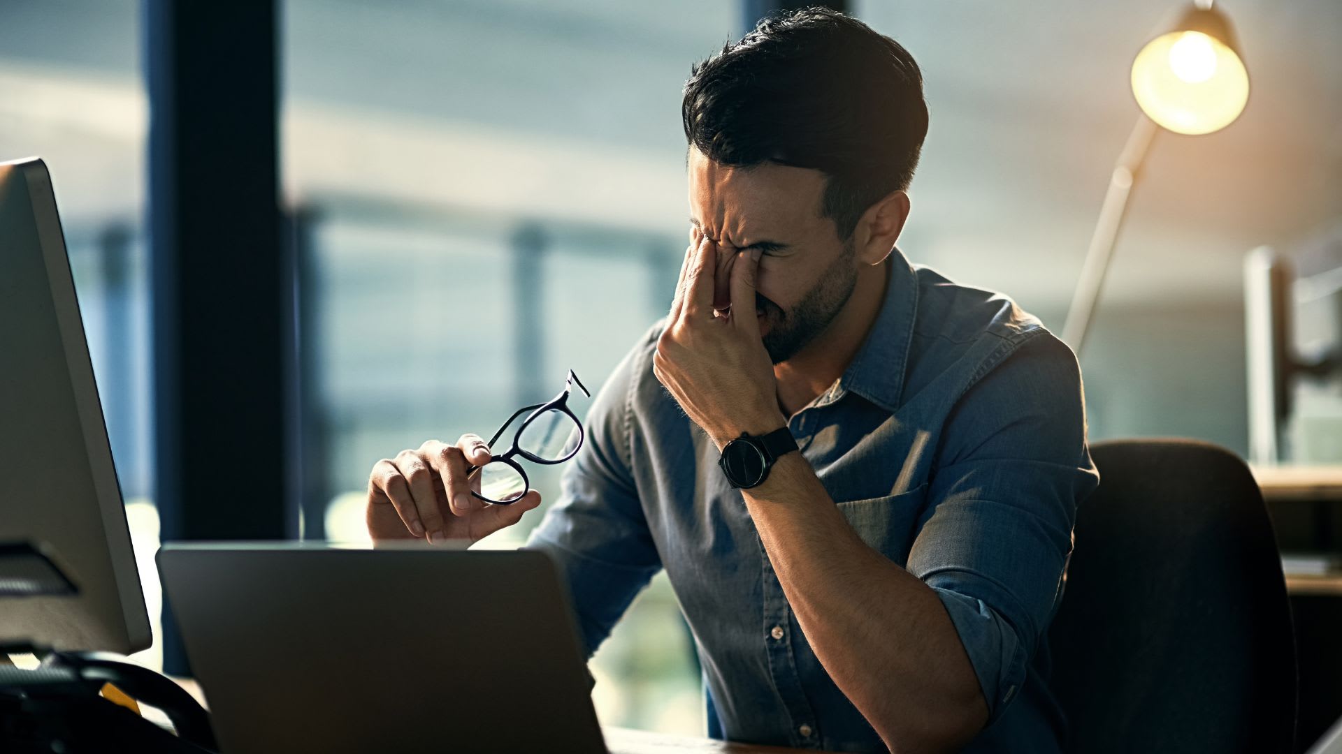 diagnosi burnout