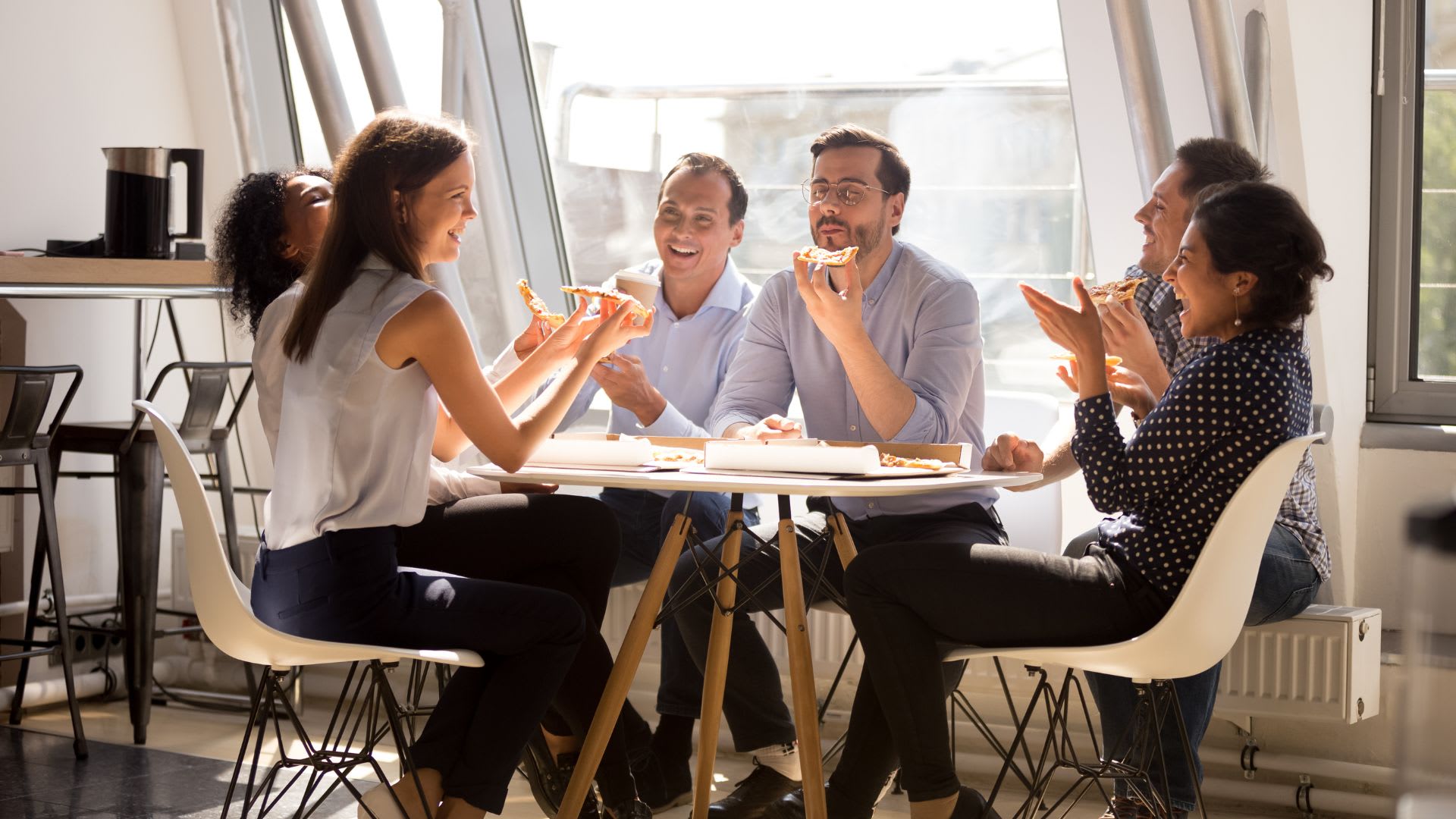 lavoro e salute mentale