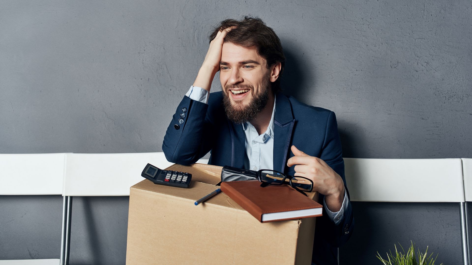 gestione dello stress emotivo