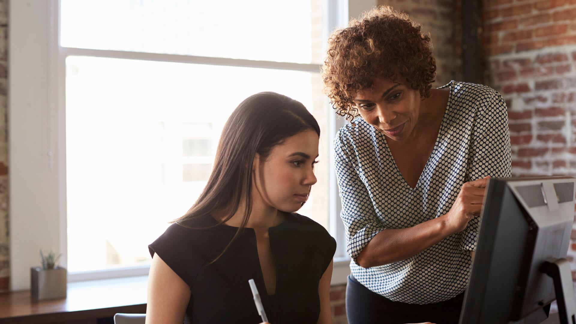 mentoring significato