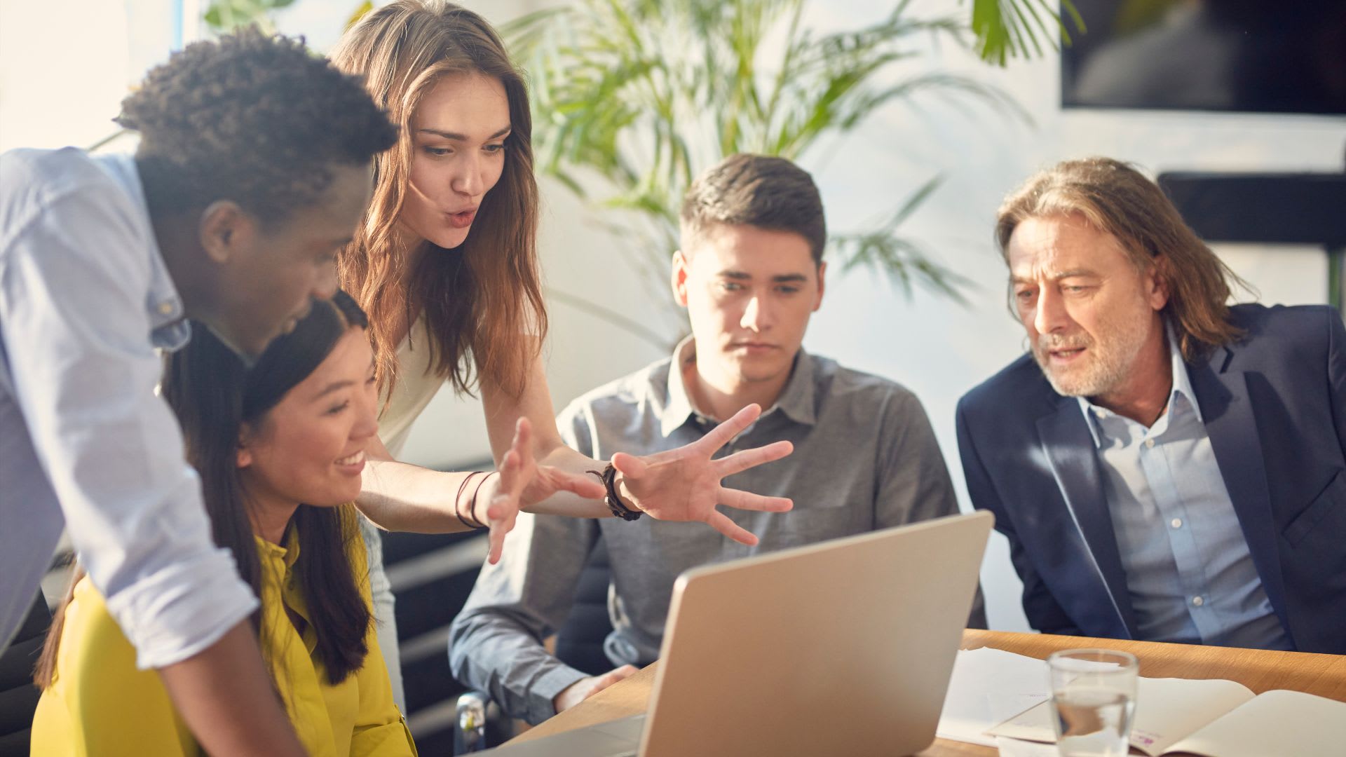 attività di mentoring