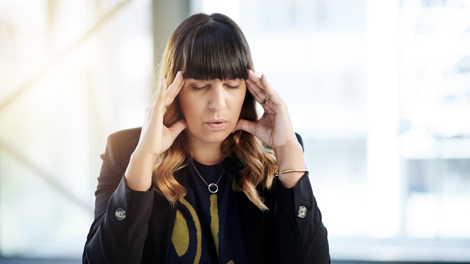 stress autoindotto