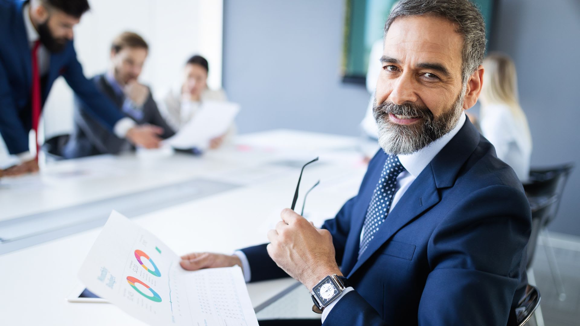 supporto psicologico lavoratori anziani