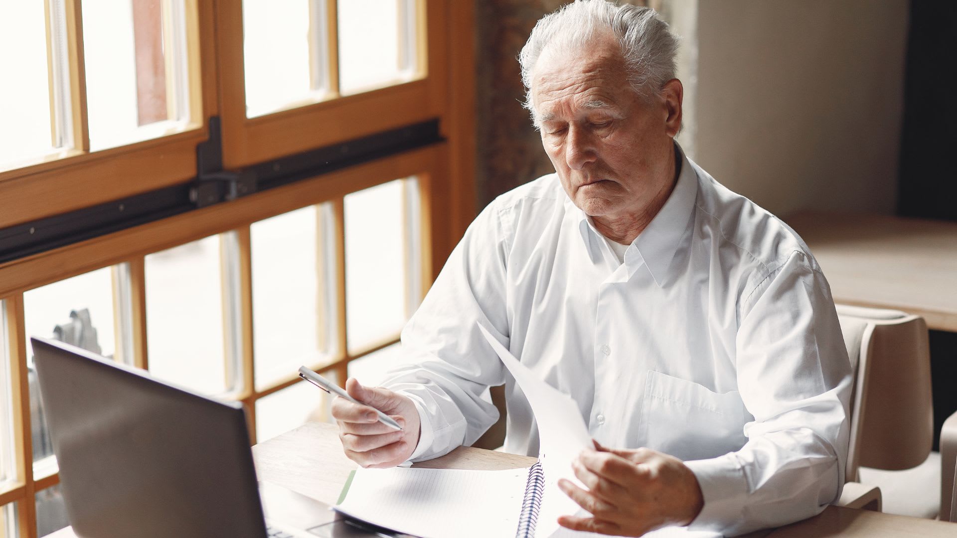inclusione lavoratori senior