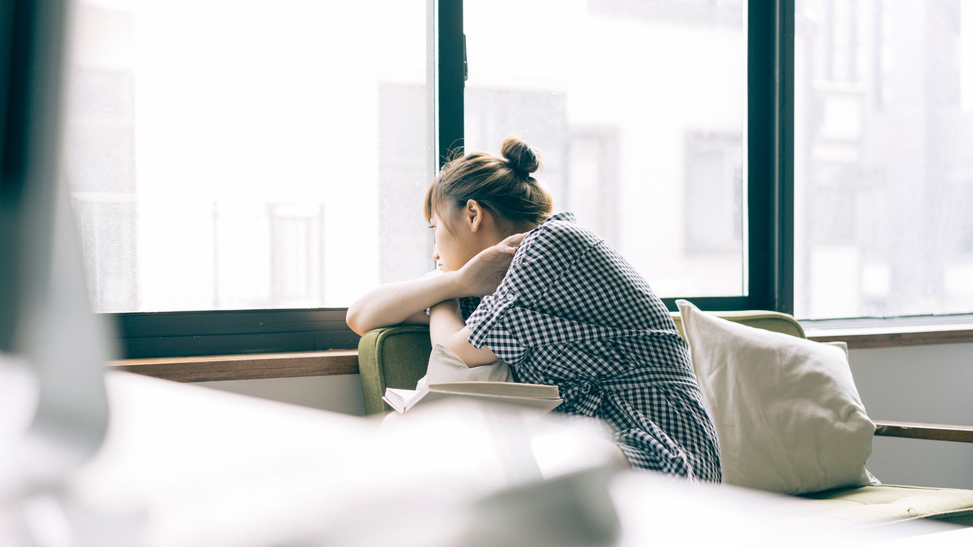 lavoro da remoto e stress