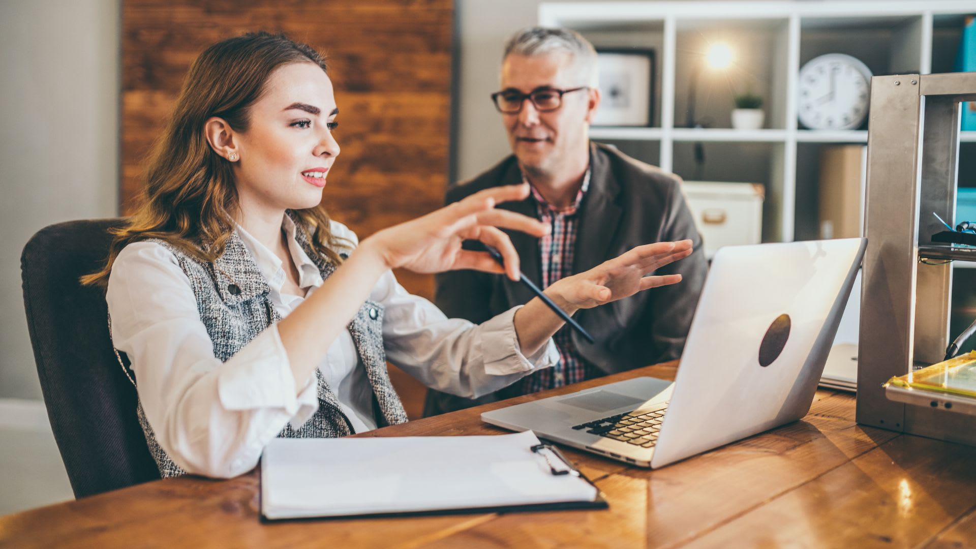mentoring per la crescita personale