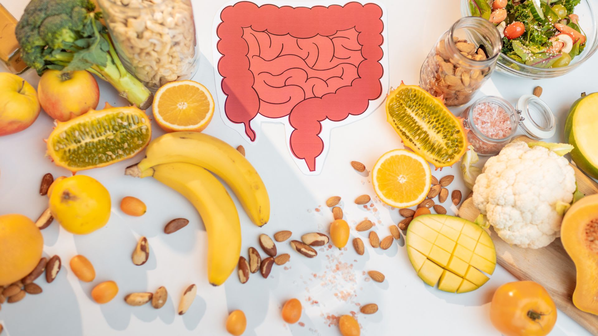 microbiota intestinale