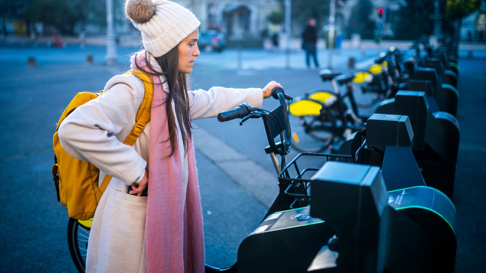 car sharing elettrico