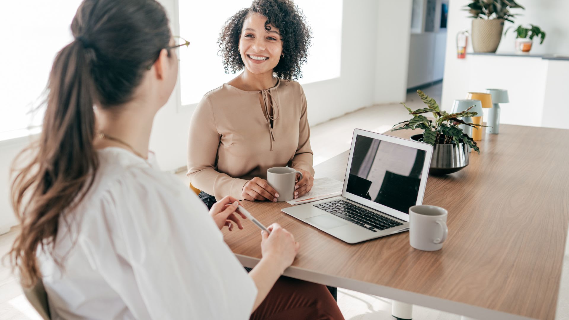 richiesta part time per motivi personali
