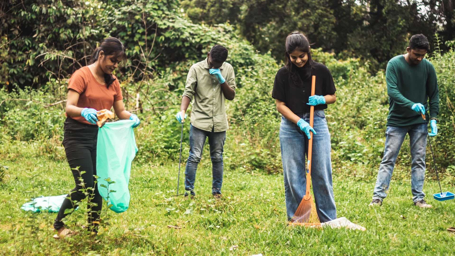 biodiversità protetta