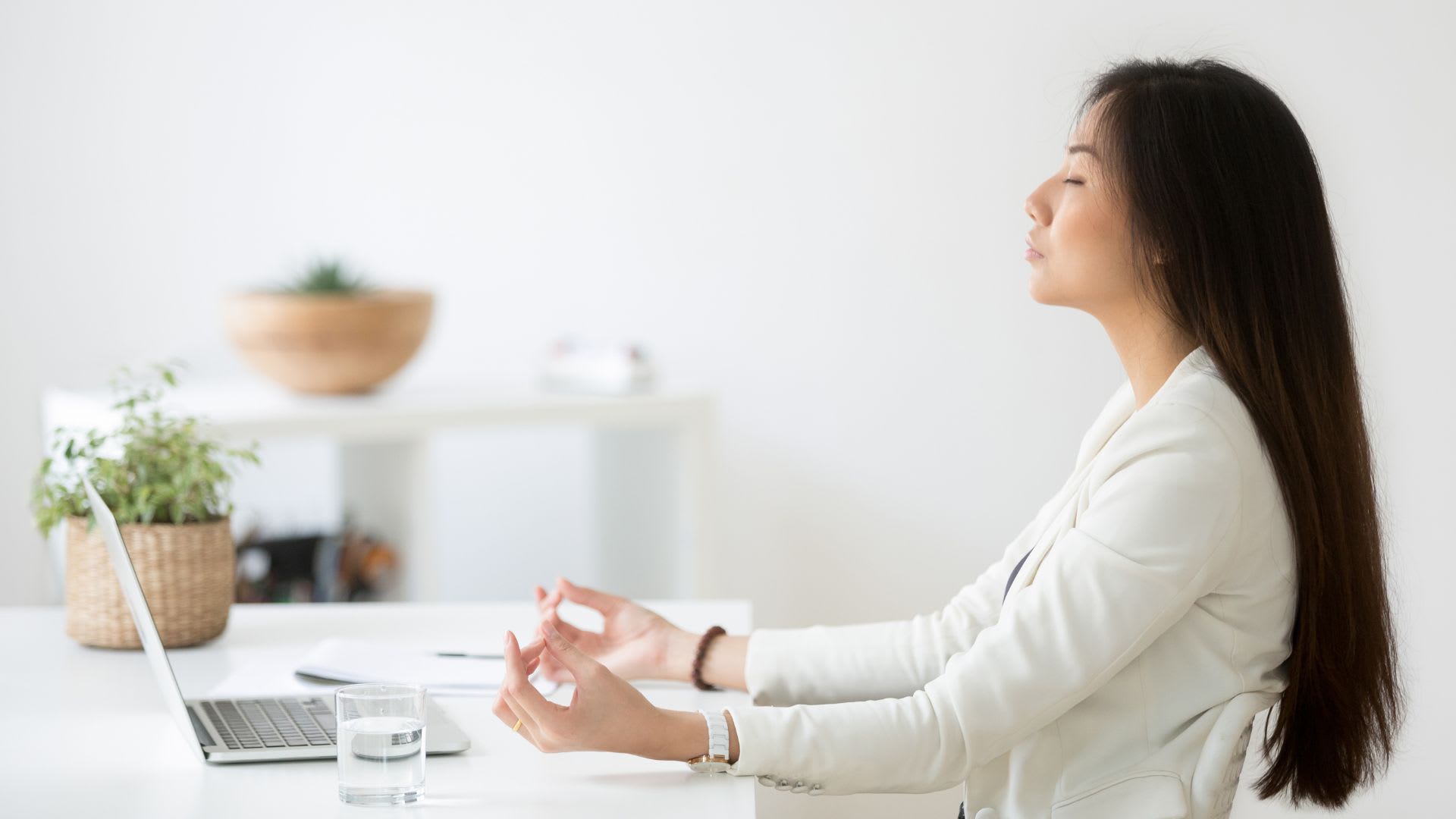 tecniche anti-stress