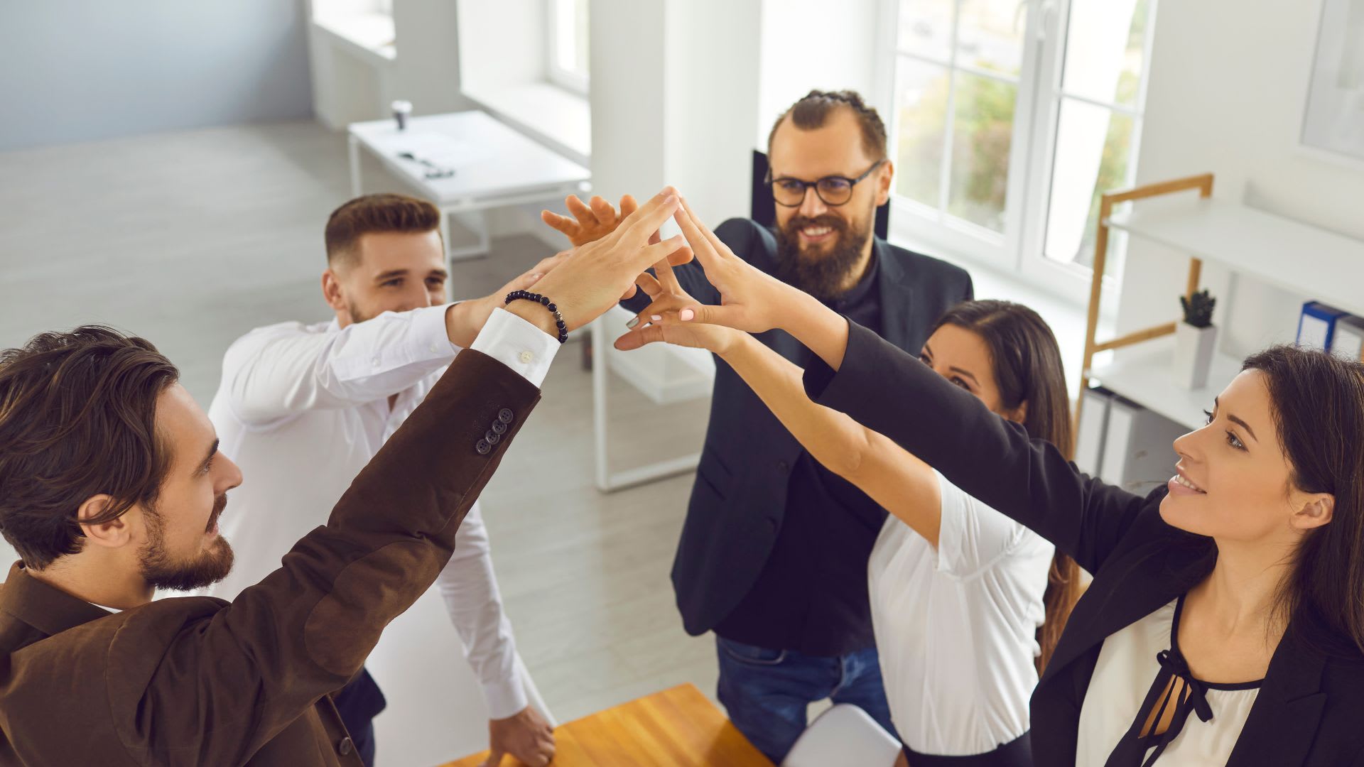 lavoro di squadra