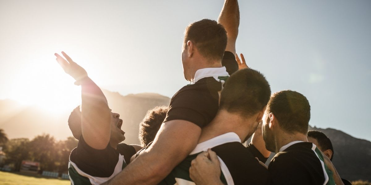 attività competitive