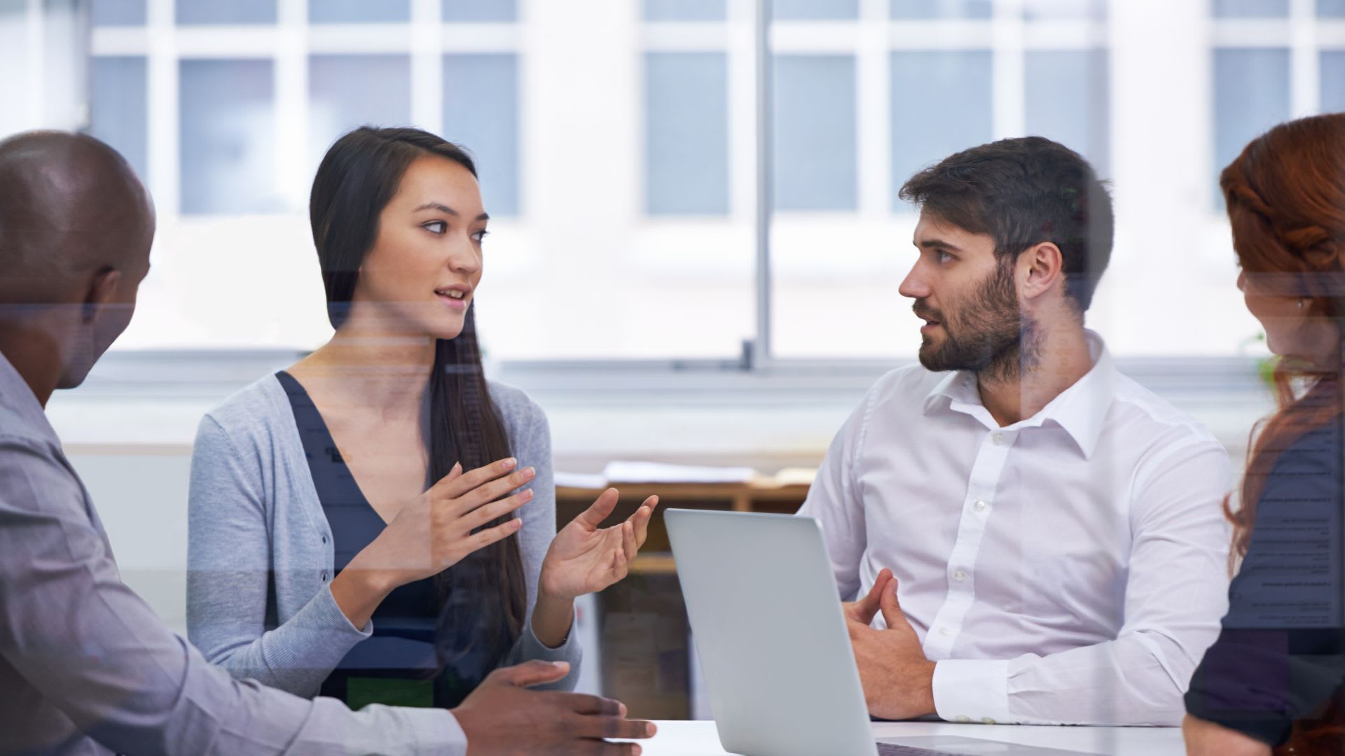 Comunicazione efficace