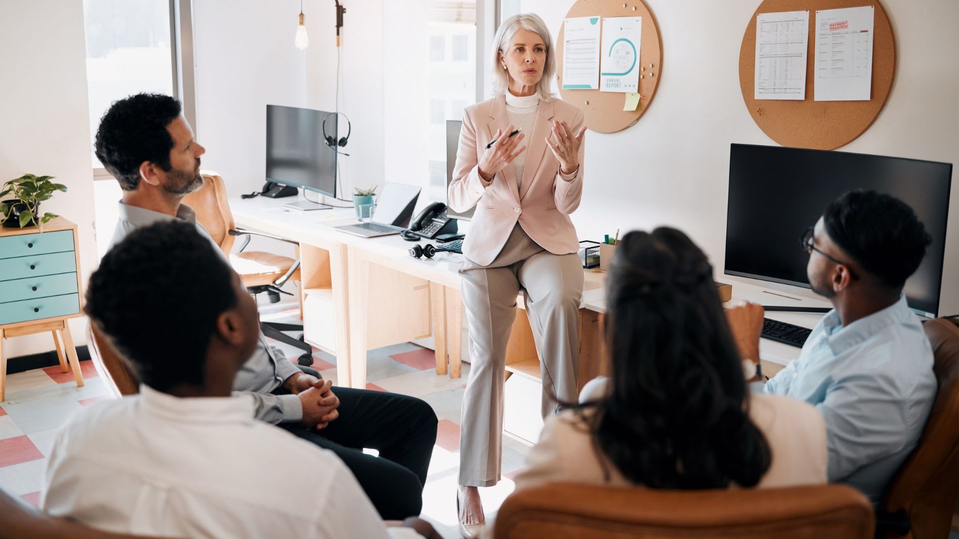 Strategie HR