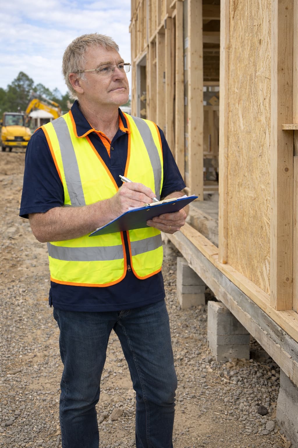 Asbestos Services and Testing