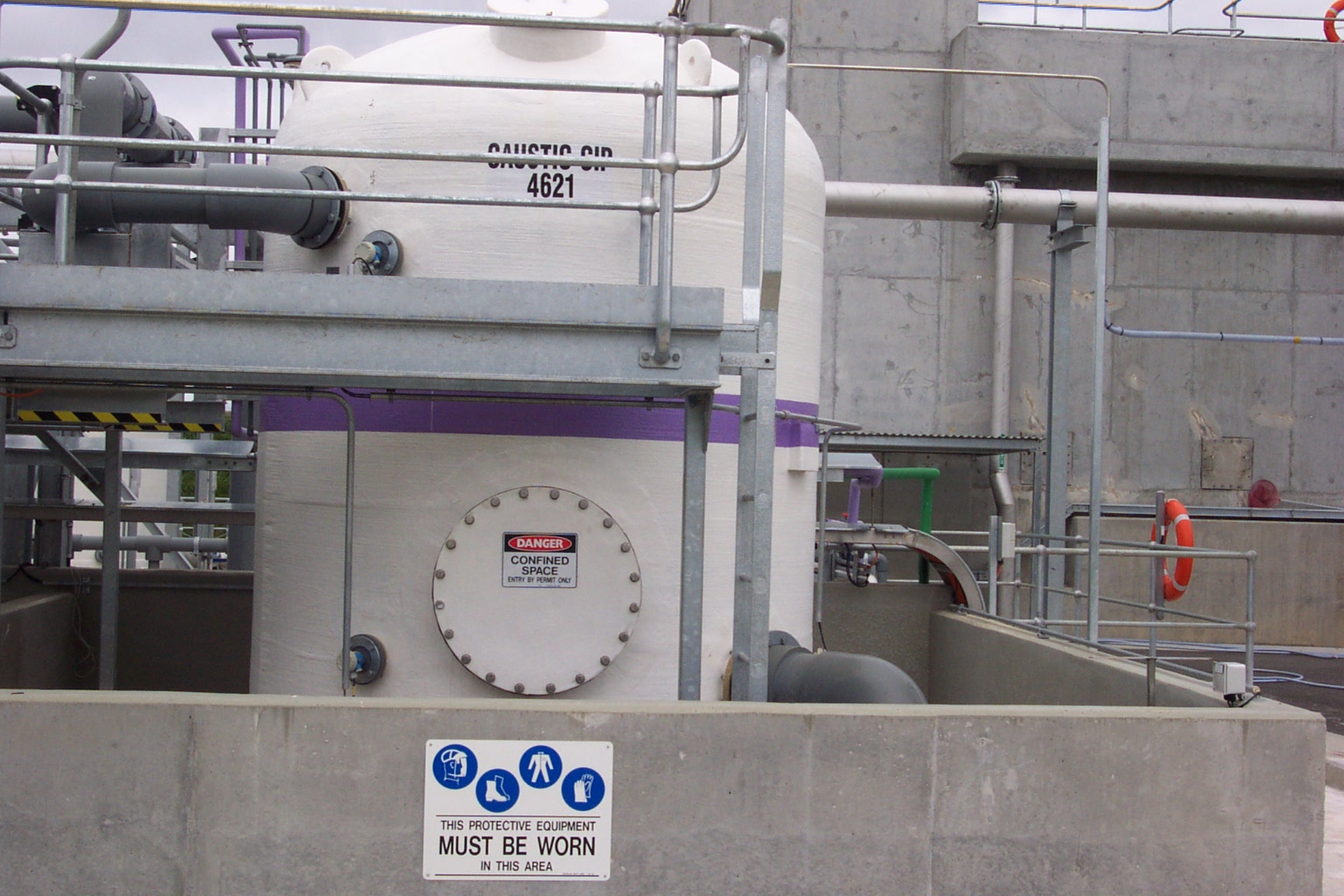 Dangerous Goods Audits