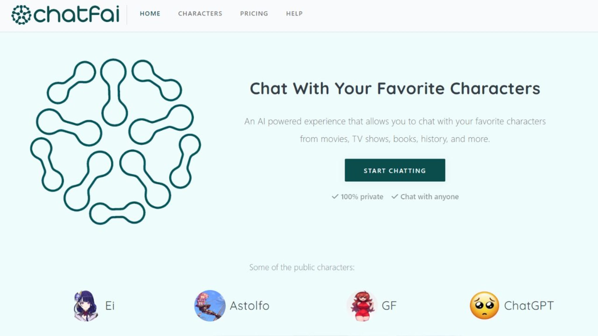 Character AI: AI-Powered Chat APK for Android Download