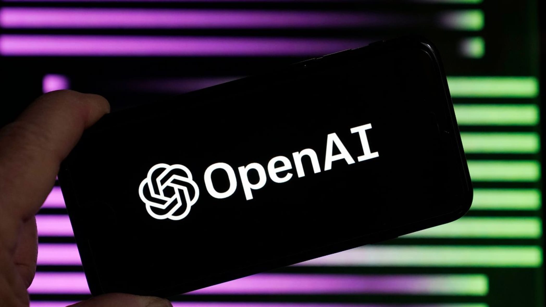 openai
